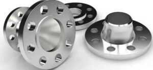 ASME Flange