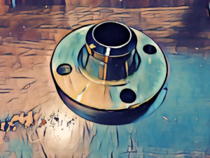 Types of ASME Flanges