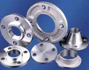 ASME Flanges